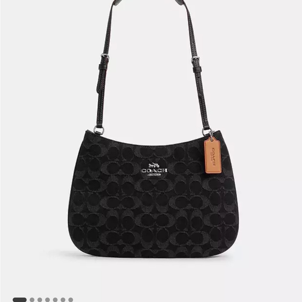 Brand NEW Penelope shoulder bag with TAGS and still wrapped in the paper!